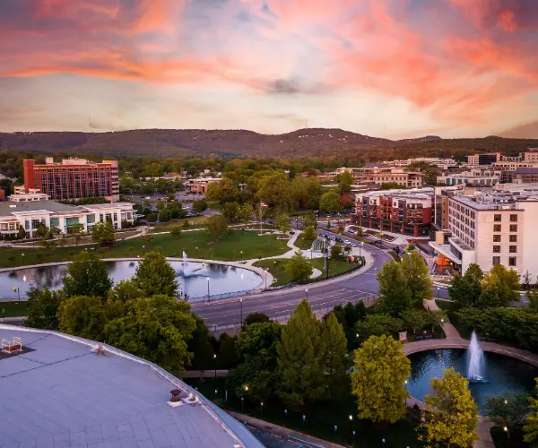 Spotlight: Alabama