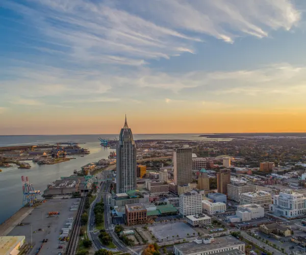 Drug rehab centers in Alabama