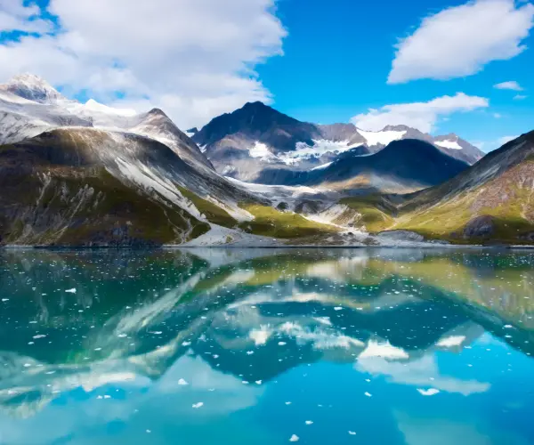 Spotlight: Alaska