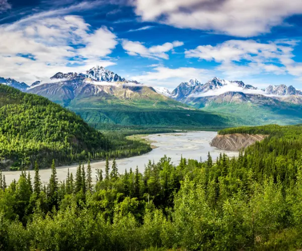 Drug rehab centers in Alaska
