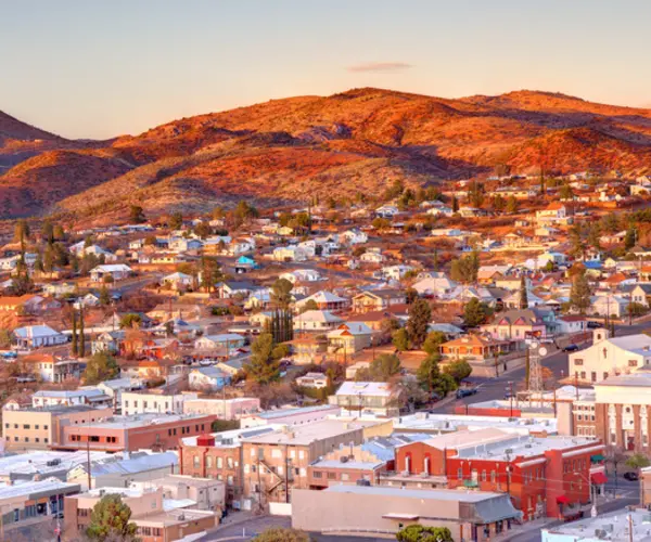 Spotlight: Arizona