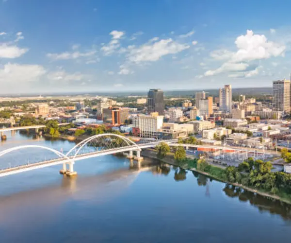 Spotlight: Arkansas