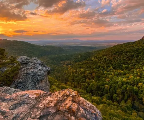 Drug rehab centers in Arkansas