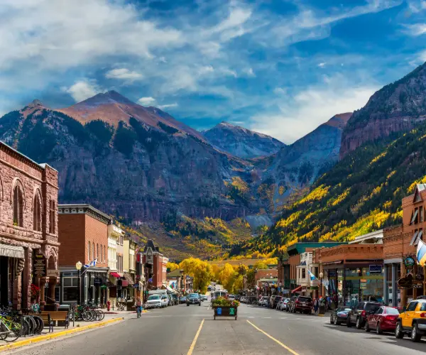 Spotlight: Colorado