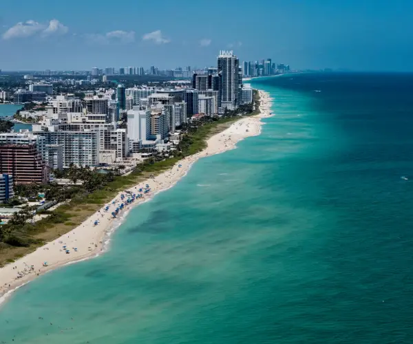 Drug rehab centers in Florida