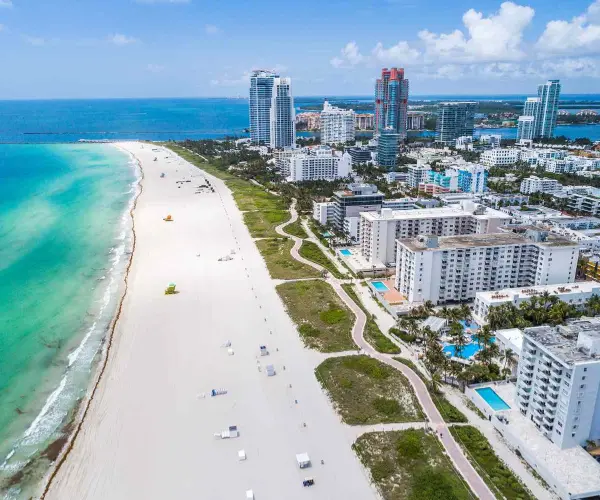 Spotlight: Florida
