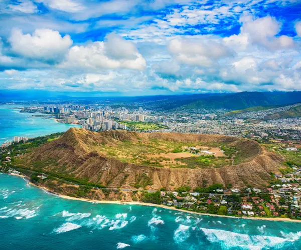 Spotlight: Hawaii