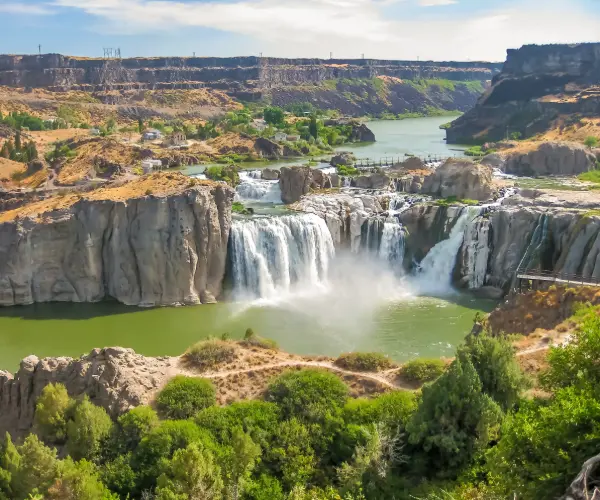 Spotlight: Idaho