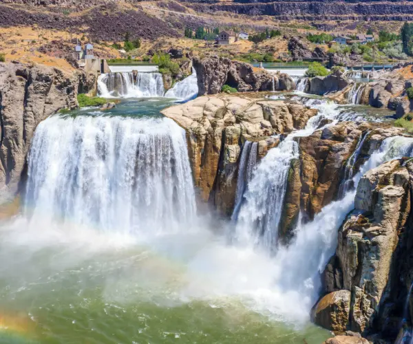 Drug rehab centers in Idaho