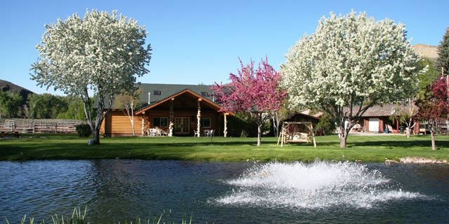 Rainbow’s End Recovery Center, Challis, ID