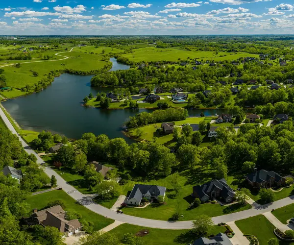 Spotlight: Kentucky