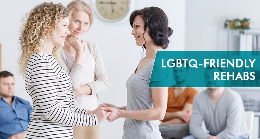 rehabs for LGBT