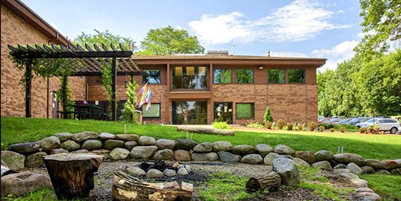 Pride Institute, Prairie, Minnesota.