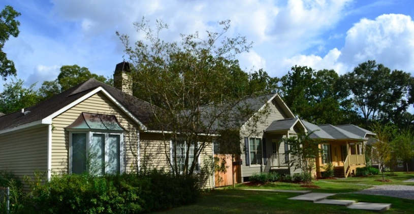 St Christopher’s Addiction Wellness Center, Baton Rouge, LA