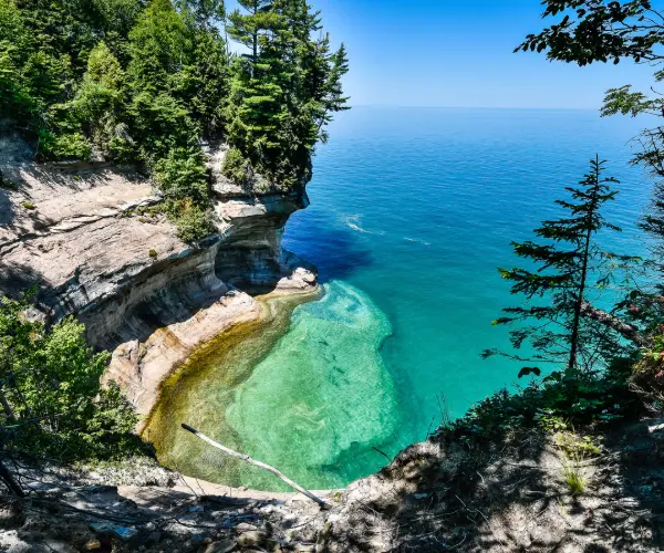 Spotlight: Michigan