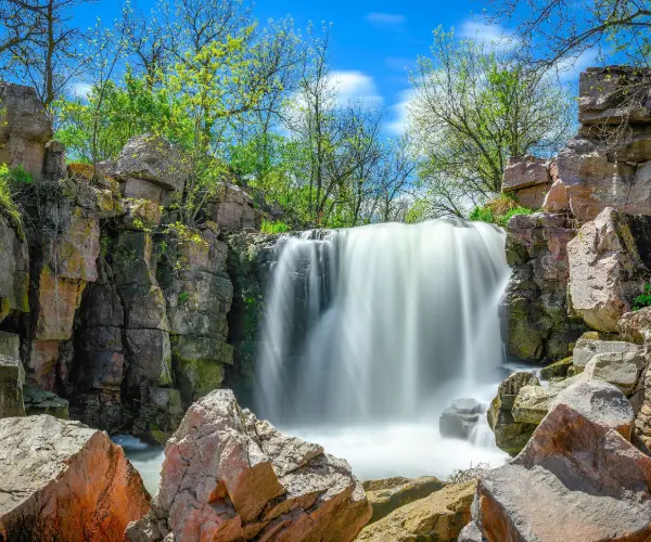 Spotlight: Minnesota
