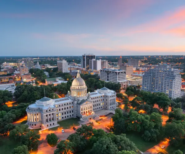 Drug rehab centers in Mississippi