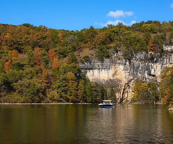 Spotlight: Missouri