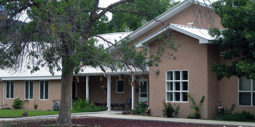 Hoy Recovery Program Inc., Española, NM