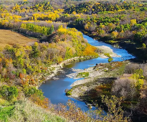Spotlight: North Dakota