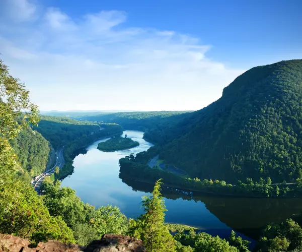 Spotlight: Pennsylvania
