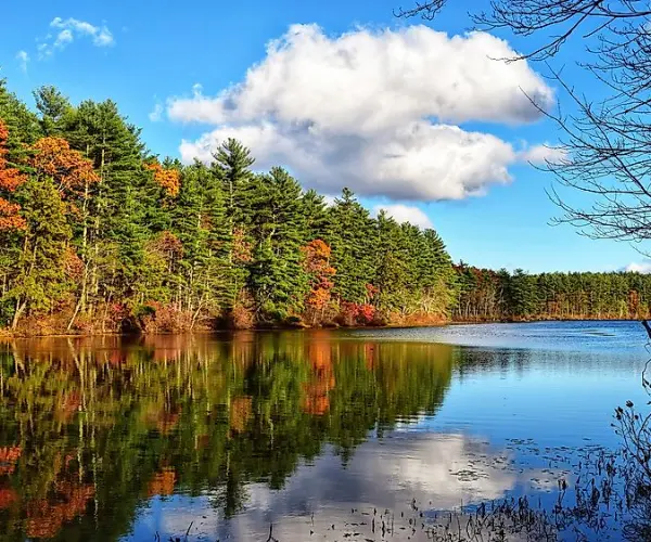 Spotlight: Rhode Island