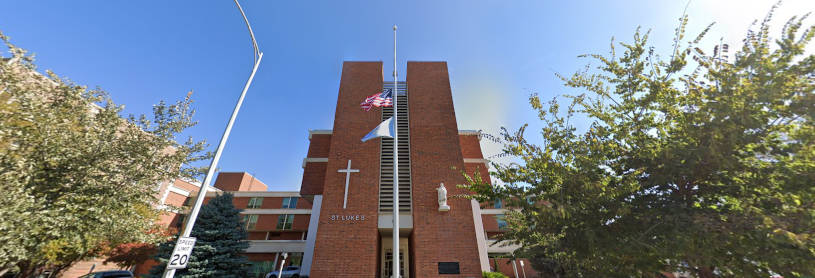 Avera St. Luke’s Worthmore Addiction Services, Aberdeen, SD