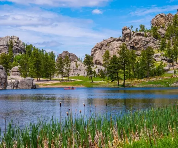 Spotlight: South Dakota