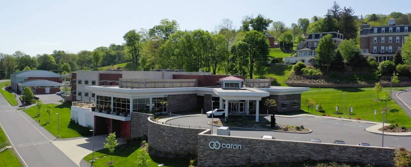 Caron Treatment Centers, Wernersville, PA