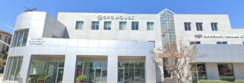 Oro House Recovery Centers, Malibu, CA&nbsp;