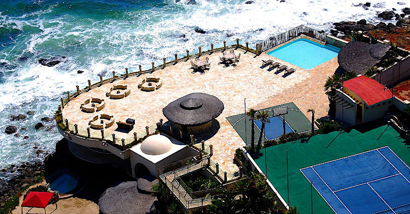 The Holistic Sanctuary, Beverly Hills, CA