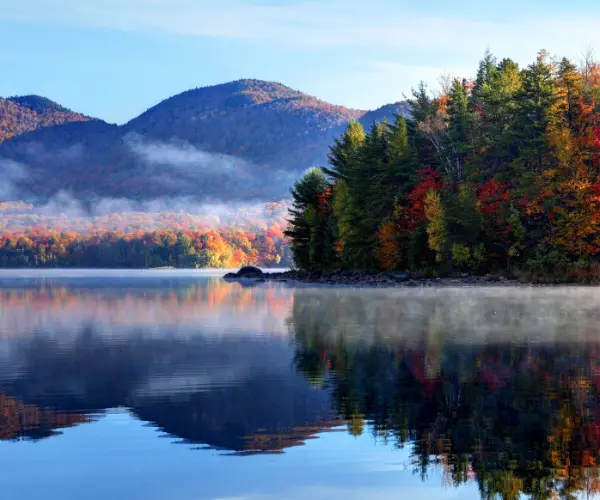 Spotlight: Vermont