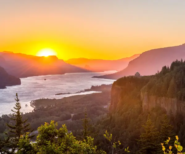 Spotlight: Washington