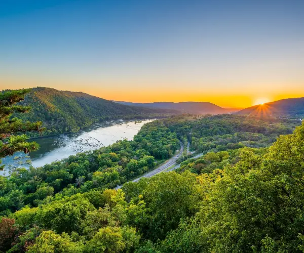 Drug rehab centers in West Virginia