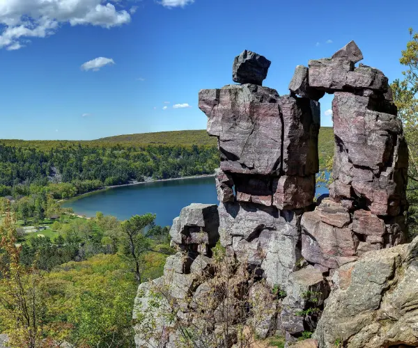 Spotlight: Wisconsin