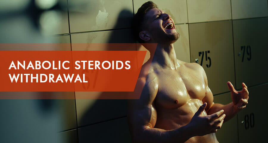 coming off steroids