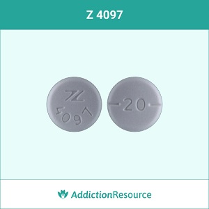 Z 4097 20 pill.