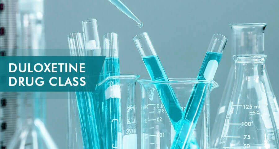 cymbalta drug class