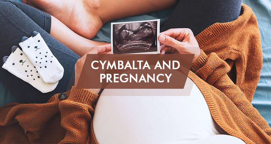 cymbalta while pregnant