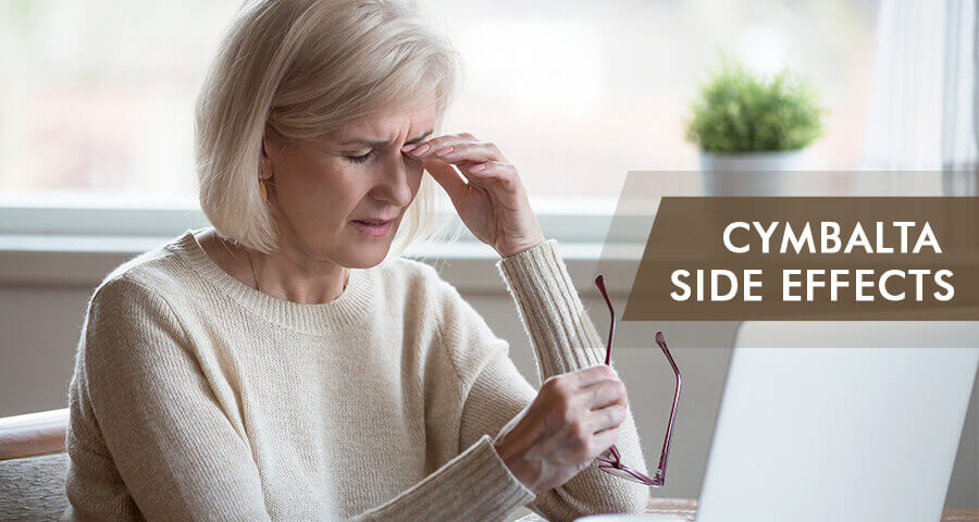 duloxetine side effects