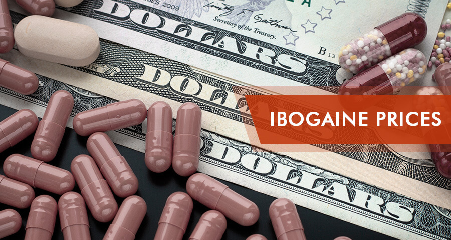 ibogaine for sale
