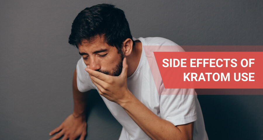 kratom side effects
