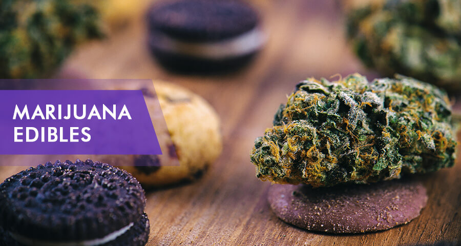 cannabis edibles