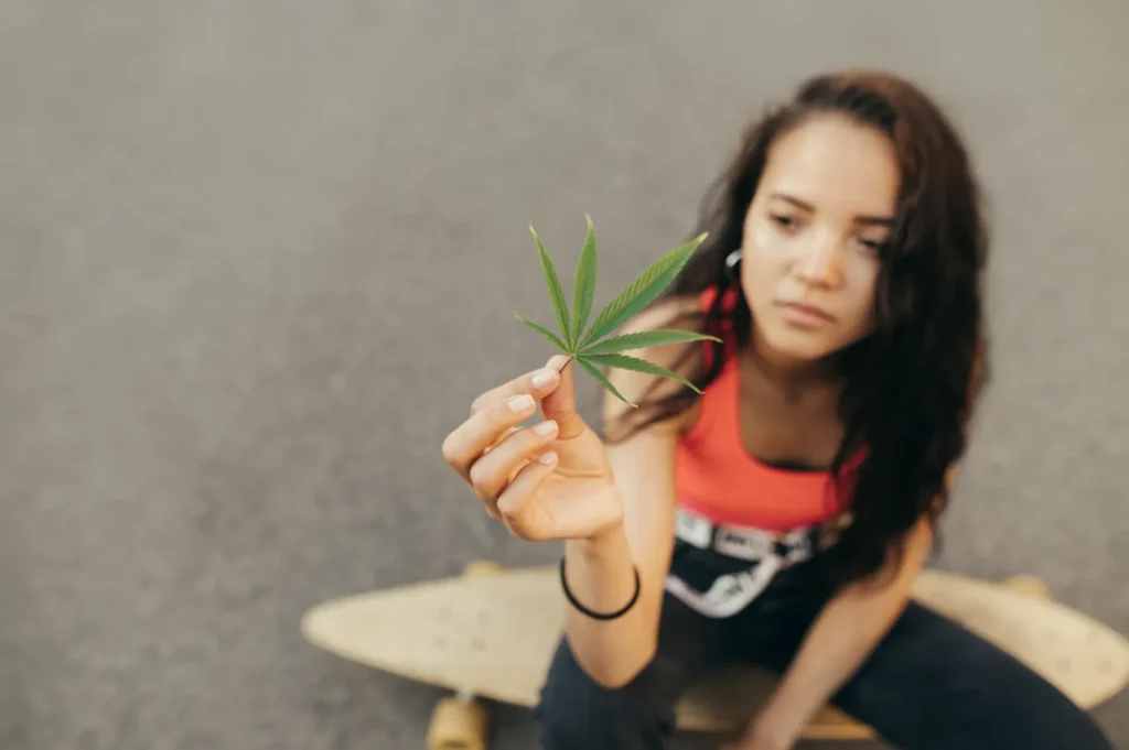 marijuana detox