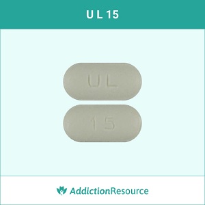 U L 15.