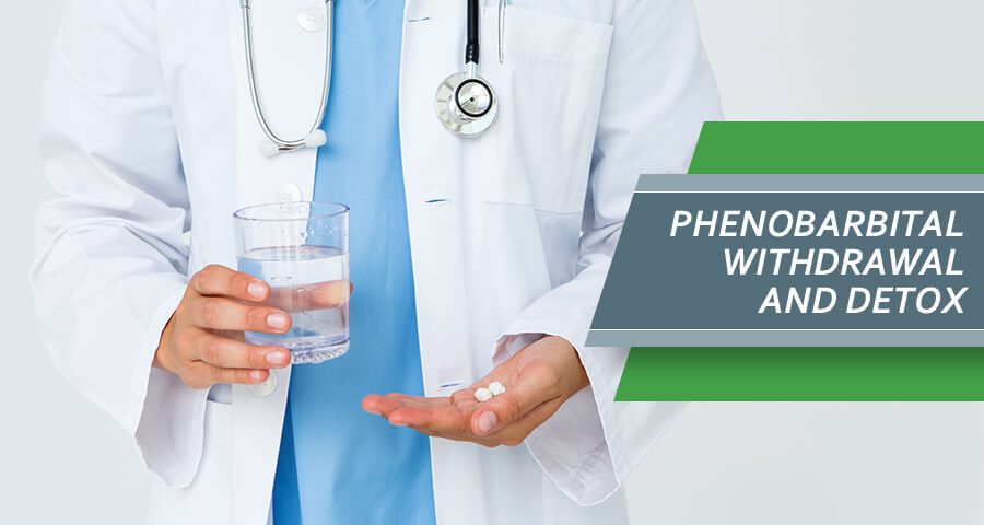 Phenobarbital Withdrawal And Detox