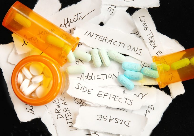 Restoril vs Ambien drug comparison.