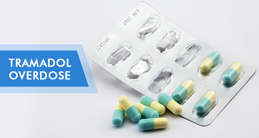 tramadol overdose