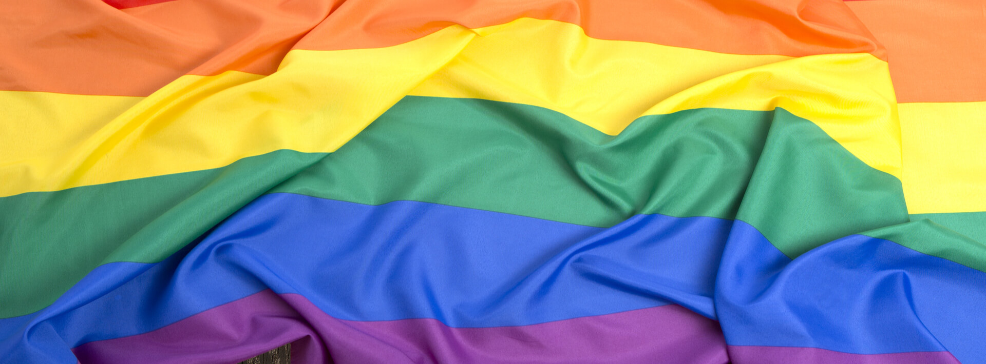 Raibow Flag