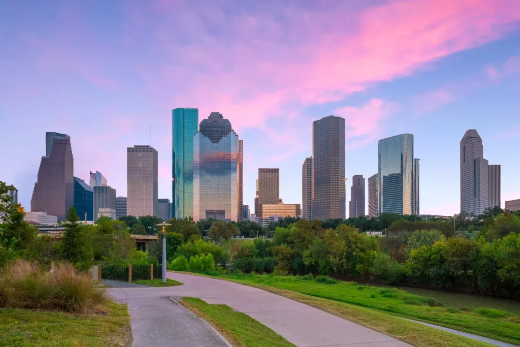 texas